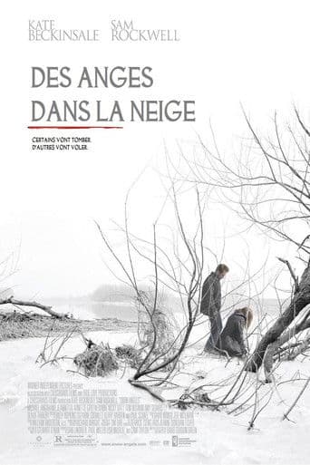 Affiche du film Snow Angels (2007)