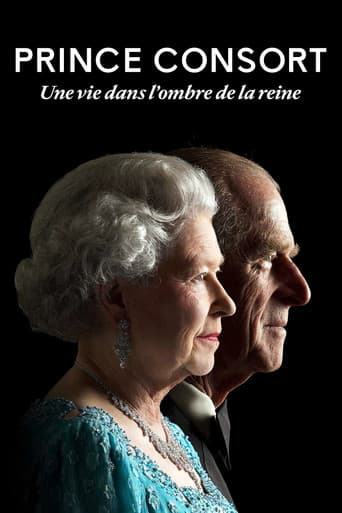 Affiche du film Prinzgemahle - Im Schatten der Krone (2021)
