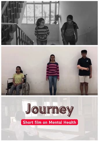 ملصق فيلم Journey- Short film on Mental Health (2021)