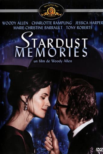 Affiche du film Stardust Memories (1980)