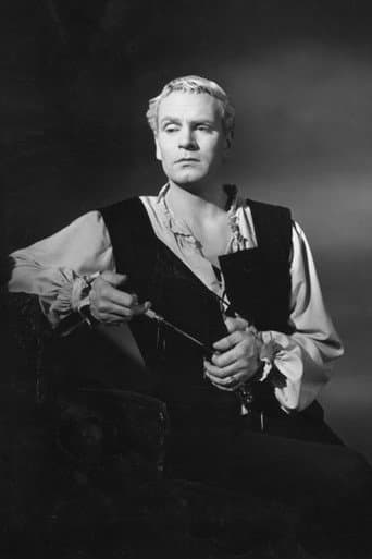 To Be Hamlet (1985) movie poster