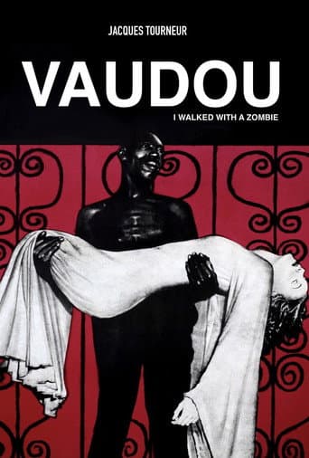 Affiche du film I Walked with a Zombie (1943)