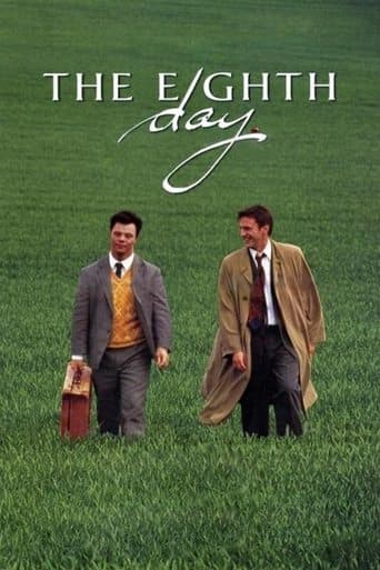 ملصق فيلم Le Huitième Jour (1996)