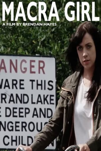 ملصق فيلم Macra Girl (2015)