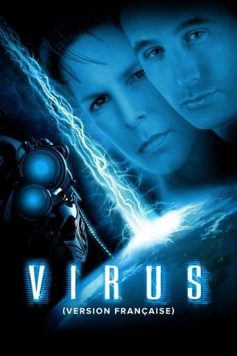 Affiche du film Virus (1999)