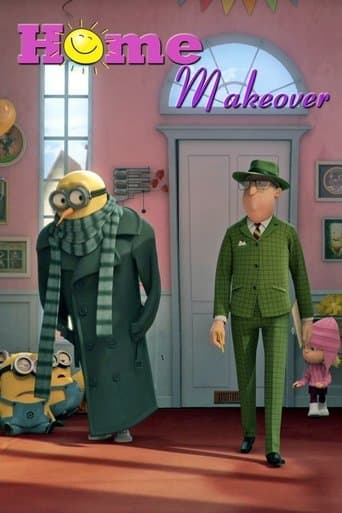Affiche du film Home Makeover (2010)