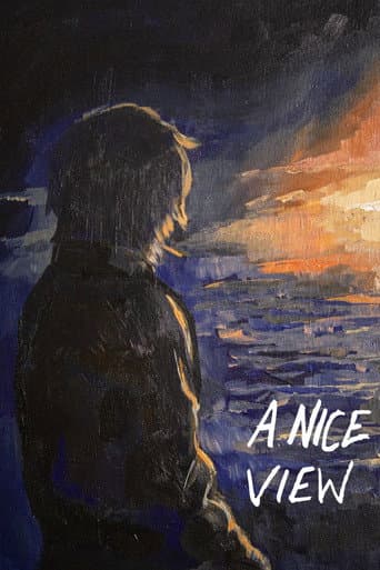 A Nice View (2025) movie poster