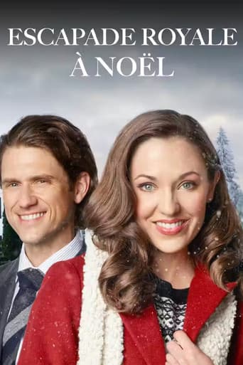 Affiche du film One Royal Holiday (2020)