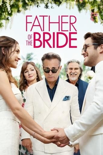 ملصق فيلم Father of the Bride (2022)