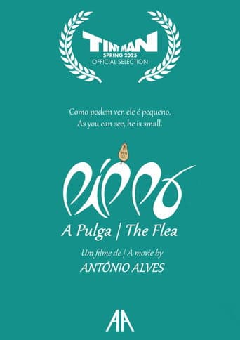 Pippo, a Pulga (2025) movie poster