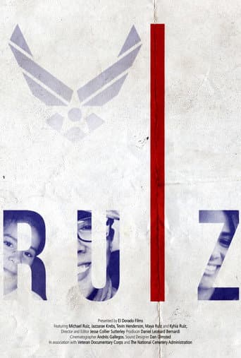 Ruiz (2023) movie poster