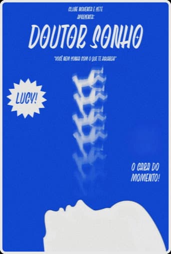 Affiche du film Doutor Sonho (2025)