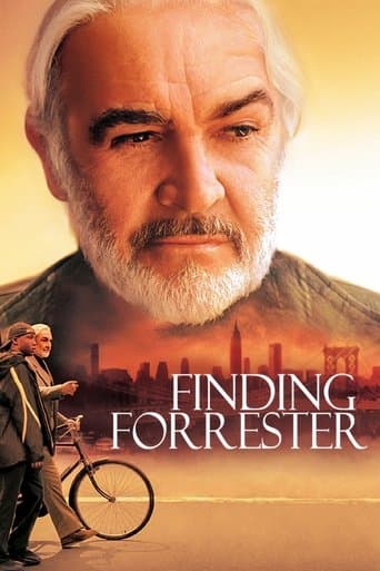 ملصق فيلم Finding Forrester (2000)
