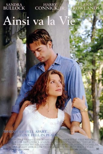 Affiche du film Hope Floats (1998)