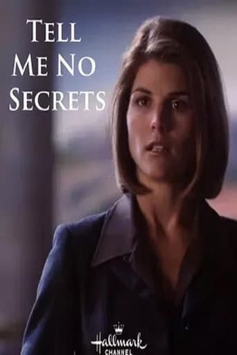 ملصق فيلم Tell Me No Secrets (1997)