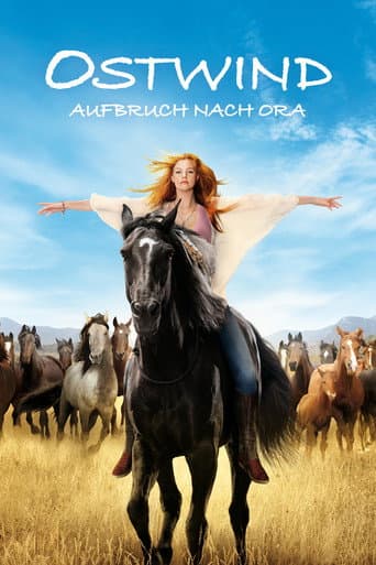 ملصق فيلم Ostwind 3 - Aufbruch nach Ora (2017)