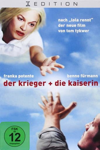 ملصق فيلم Der Krieger und die Kaiserin (2000)