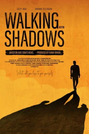 Affiche du film Walking with Shadows (2019)