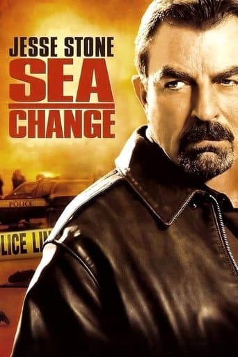 ملصق فيلم Jesse Stone: Sea Change (2007)