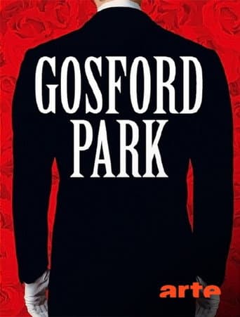 Affiche du film Gosford Park (2001)