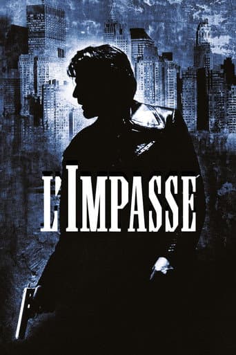 Affiche du film Carlito's Way (1993)