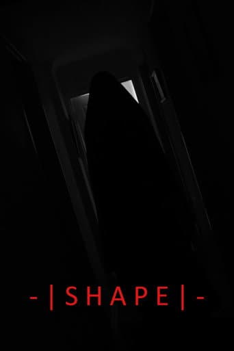 ملصق فيلم Shape (2022)