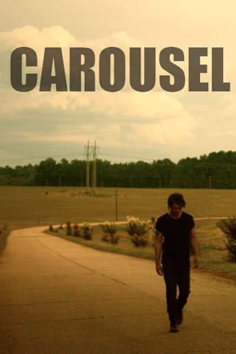 Affiche du film Carousel (2017)