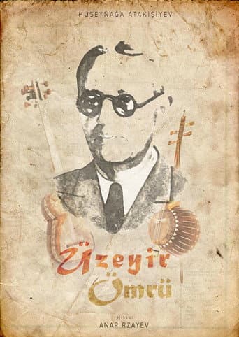 Üzeyir Ömrü (1981) movie poster