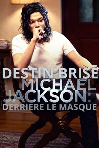 Affiche du film Michael Jackson: Searching for Neverland (2017)