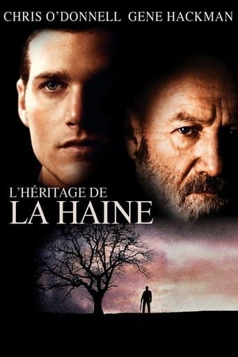 Affiche du film The Chamber (1996)