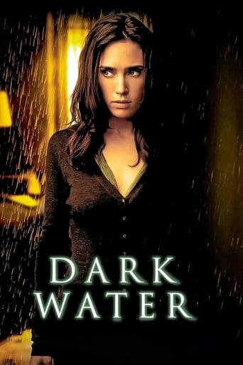 ملصق فيلم Dark Water (2005)