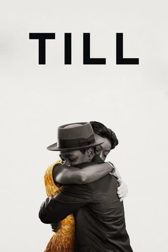 ملصق فيلم Till (2022)