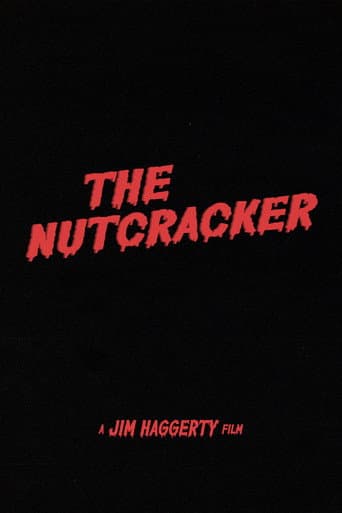 The Nutcracker (2016) movie poster