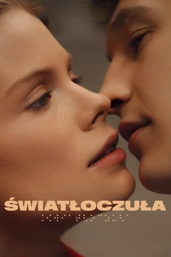 ملصق فيلم Światłoczuła (2025)