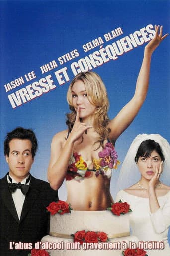 Affiche du film A Guy Thing (2003)