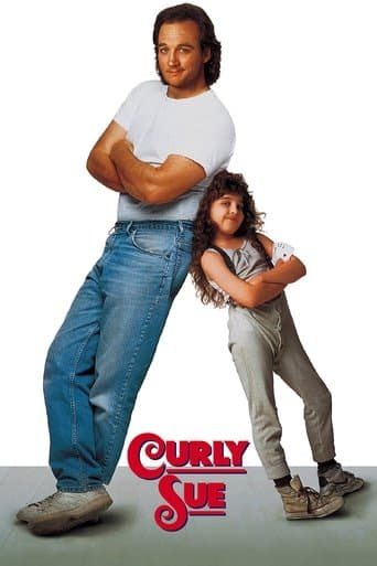 ملصق فيلم Curly Sue (1991)