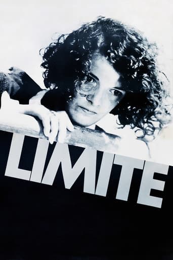 Affiche du film Limite (1931)