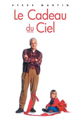 Affiche du film A Simple Twist of Fate (1994)
