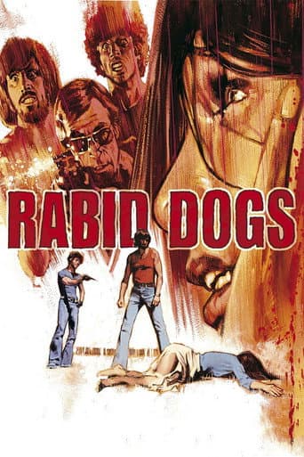 Cani arrabbiati (1995) movie poster