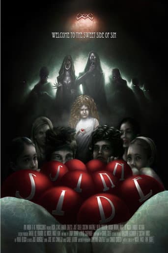 Sinnside (2013) movie poster