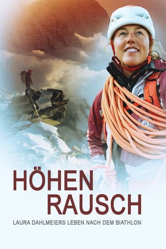 ملصق فيلم Höhenrausch - Laura Dahlmeiers Leben nach dem Biathlon (2024)