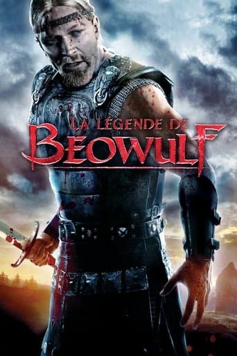 Affiche du film Beowulf (2007)