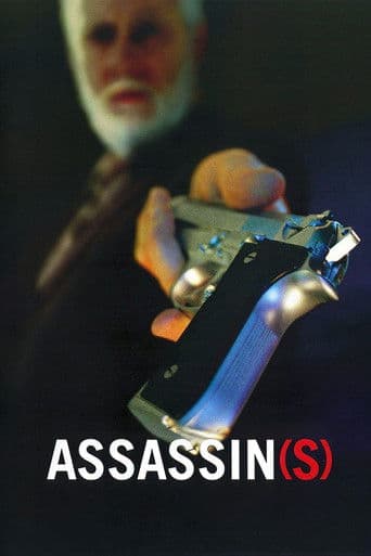 ملصق فيلم Assassin(s) (1997)