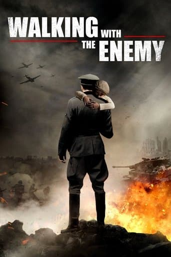 Affiche du film Walking with the Enemy (2014)