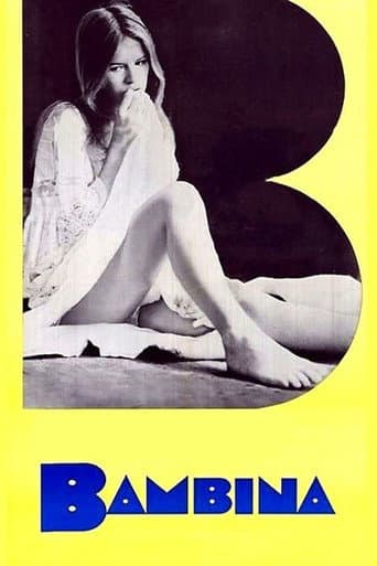 Le farò da padre (1974) movie poster