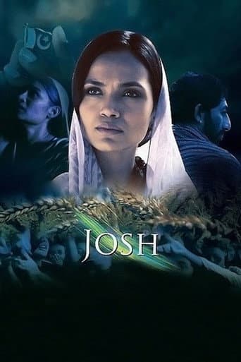 Affiche du film جوش: متحدہ آزادی (2013)