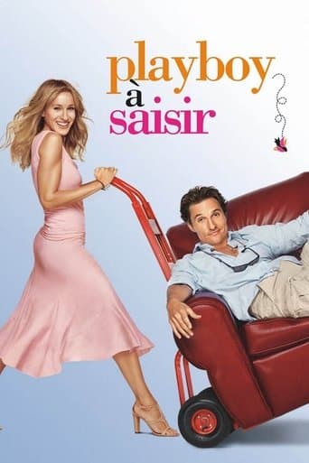 Affiche du film Failure to Launch (2006)