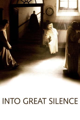 Die große Stille (2005) movie poster