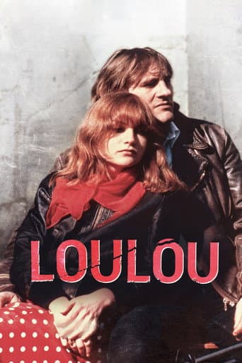 Affiche du film Loulou (1980)