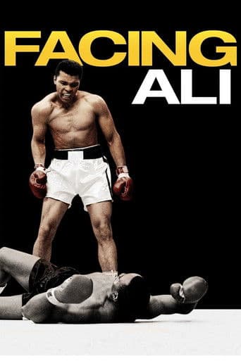 ملصق فيلم Facing Ali (2009)